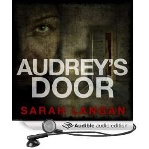   Door (Audible Audio Edition) Sarah Langan, Jennifer Wiltsie Books