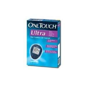  One Touch Ultra System Kit
