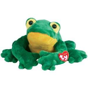  Ty Bayou   Frog Toys & Games