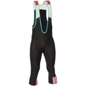 2011 Rapha Cross 3/4 Bib Shorts 