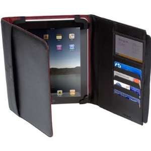  Zierra Leather Portfolio iPad Electronics