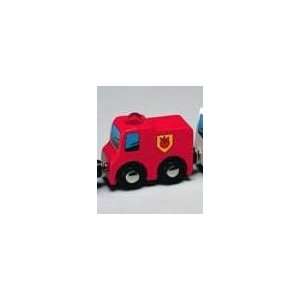  Fire Truck   The Little Toy Company Toys & Games