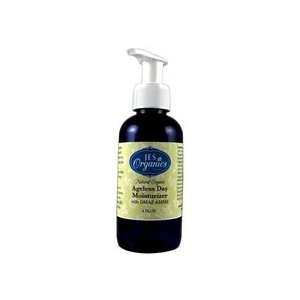  Natural Organic Ageless Lotion Moisturizer with DMAE & MSM 