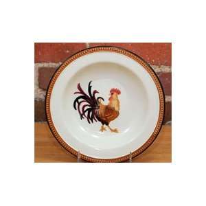  ROOSTER SOUP / CEREAL BOWL