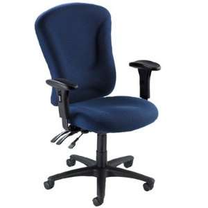  Lorell 66150 Managerial Task Chair, 26 3/4 in.x26 in.x48 1 