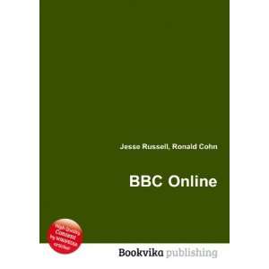 BBC Online [Paperback]
