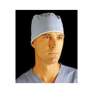   Surgeon Caps Tie On 100/Bx by, Cardinal Health
