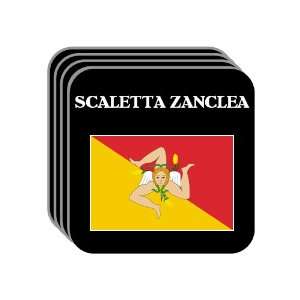  Italy Region, Sicily (Sicilia)   SCALETTA ZANCLEA Set of 