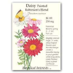 Painted Daisy Robinsons Blend Patio, Lawn & Garden
