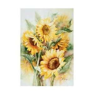 Tournesols    Print 