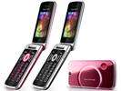 Unlocked Sony Ericsson T707 FM Cell Phone Radio BLACK  