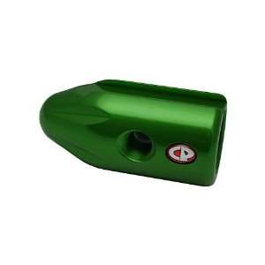  Custom Products CP Standard Direct Mount ASA   Green 
