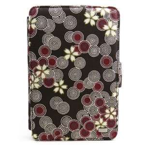  JAVOedge Cherry Blossom Axis Case for the  Kindle 