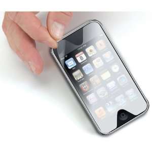  proFLECT t4 Mirrored Screen Protectors For iPod touch 4G 