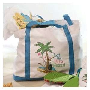  Honeymoon Beach Bag 