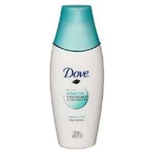 Dove Face Care Sensitive Essentials Fragrance Free Day Lotion (4.05 FL 