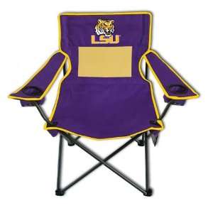 LSU Monster Mesh Chair 