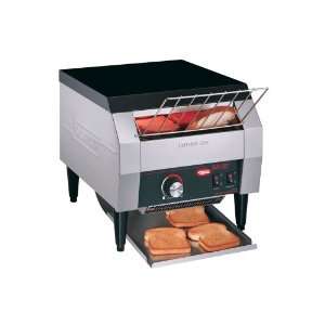  Hatco Toast Rite 5 Slice/Min Electric Conveyor Toaster 