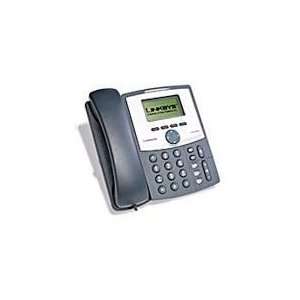  Linksys SPA921 IP Phone Electronics