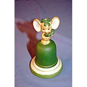  Lefton Mouse Bell