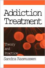   Treatment, (0761908439), Sandra Rasmussen, Textbooks   