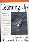 Teaming Up, (0070516464), Darrel Ray, Textbooks   