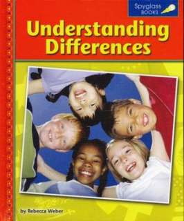   Understanding Differences by Rebecca Weber, Capstone 