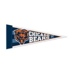  Chicago Bears Mini Pennant (Set of 2)