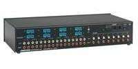 Crestron CNX PAD8a Audio Distribution Processor   Retail for this unit 