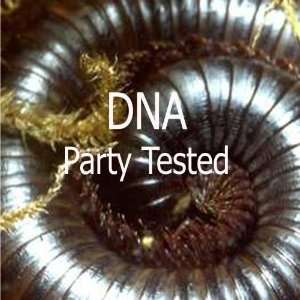  Party Tested DNA Music