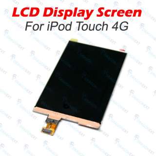   Display Repair Replacement + Tools For Apple iPod Touch 4th 4 Gen