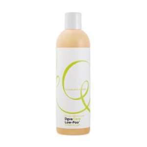   CURL LOW POO SHAMPOO FOR ALL HAIR TYPES 12 OZ