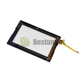New Touch Screen Glass Digitizer Repair For BlackBerry Play Book 