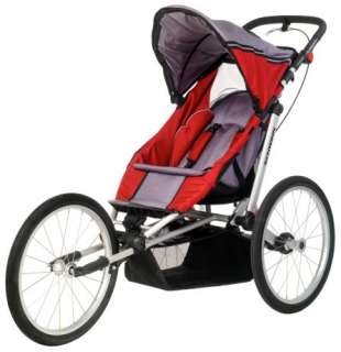 Schwinn Joyrider Baby Jogging Stroller/Jogger (PR300)  