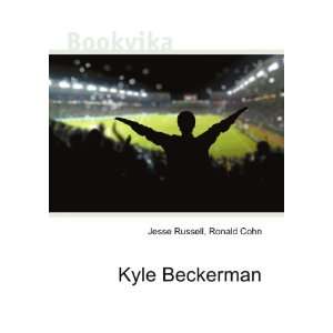  Kyle Beckerman Ronald Cohn Jesse Russell Books