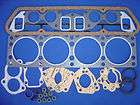 VOLVO HEAD GASKET SET 121 122S 123GT B20B 1800S 142 144 145 PV544 