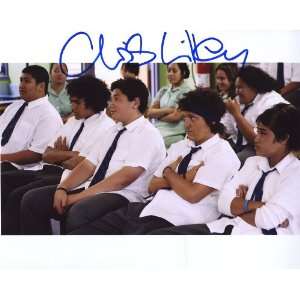  Summer Heights High Chris Lilley Authentic Autographed 