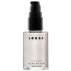  LORAC Oil Free Luminizer Beauty