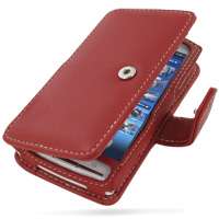 PDair Leather B41 Case fit Sony Ericsson Xperia X10 (R)  