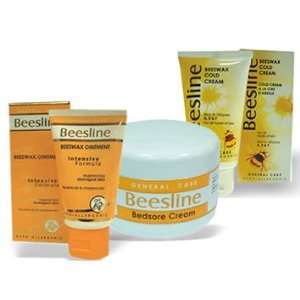 Beesline Hydraskin Intensive Care Set   Ultimate Moisturizing 
