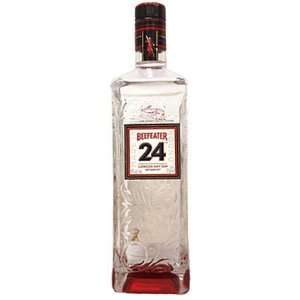  Beefeater 24 Gin 750ml Grocery & Gourmet Food
