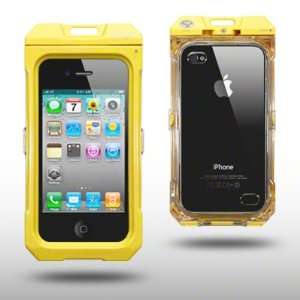  IPHONE 4 & 4S FULL BATTLE GEAR CASE BY CELLAPOD CASES 