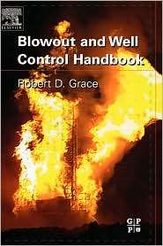   Handbook, (0750677082), Robert D. Grace, Textbooks   