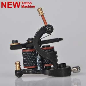 Top New design Tattoo Machine Gun for Kit starter HM84  