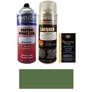   Spray Can Paint Kit for 2004 Buick Park Avenue (48/WA810K) Automotive