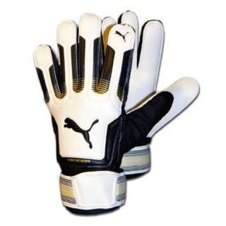 Puma Vencida XL Goalkeeping / Goalkeeper Gloves rrp£25   Sizes 8/10 
