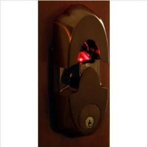    SN BD 1 XL Biometric Deadbolt Lock in Multiple Colors Toys & Games