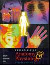 Essentials of Anatomy and Physiology, (0801679737), Seeley, Textbooks 