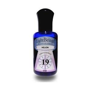  Ascended Master   #19 Helion / Scented Oil (Oi19) Beauty