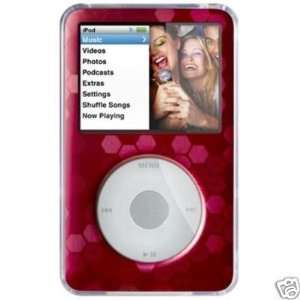  Belkin iPod Nano 3rd GEN Belkin Remix Metal Case 
